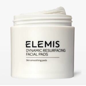 ELEMIS Dynamic Resurfacing Facial Pads - brand new, unopened